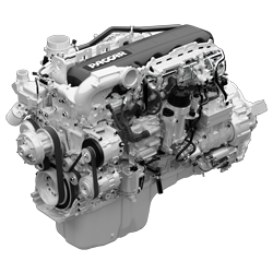 P289D Engine